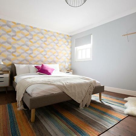 The Old Station House - Stylish & Central 2Bdr Apartment Oxford Exterior foto